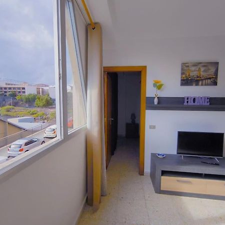 La Proa Santa Cruz 1 Apartment Exterior photo