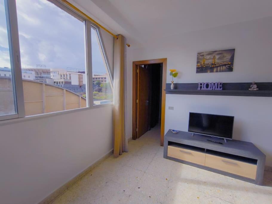 La Proa Santa Cruz 1 Apartment Exterior photo