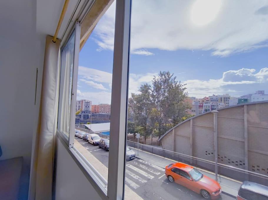 La Proa Santa Cruz 1 Apartment Exterior photo