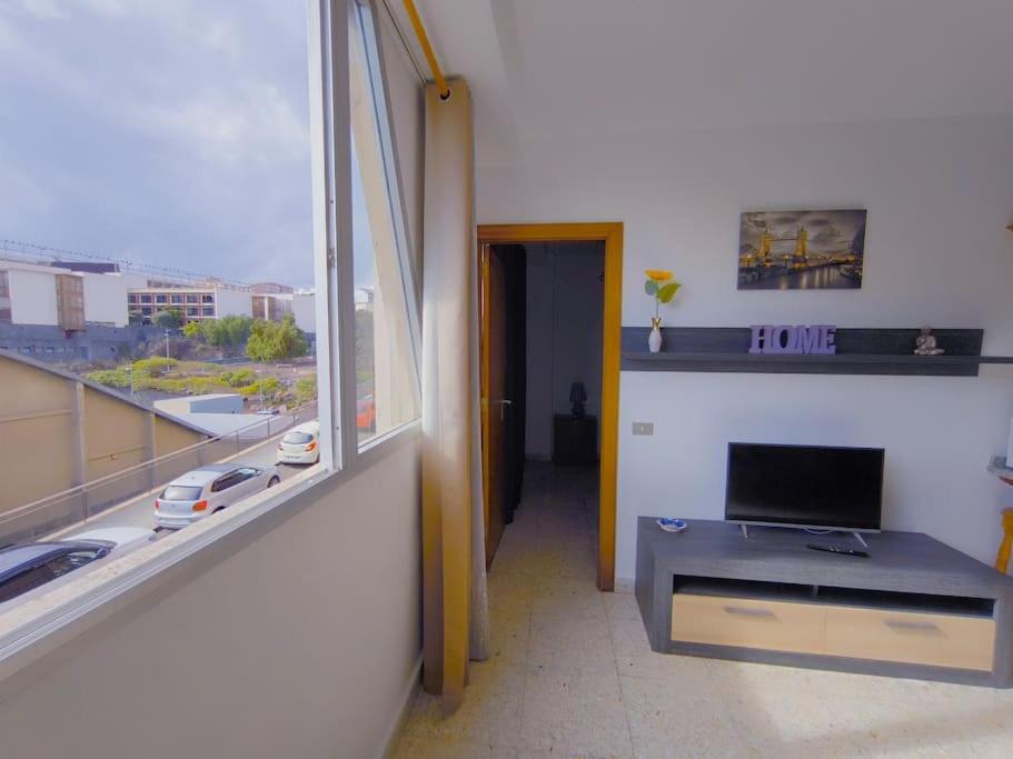 La Proa Santa Cruz 1 Apartment Exterior photo